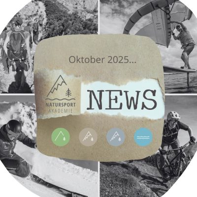 NEWS Oktober 2025