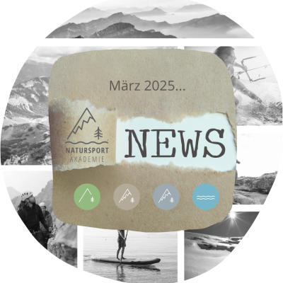 NAka NEWS März 2025 IG